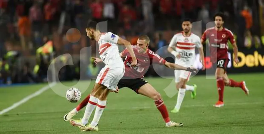 قرار حاسم في الزمالك بشأن فتوح وغيقرار حاسم في الزمالك بخصوص فتوح وغياب صفقتين أمام سيراميكا