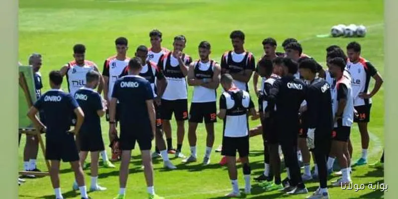 أزمة في هجوم الزمالك.. 5 لاعبين لم يسجلوا أهدافًا