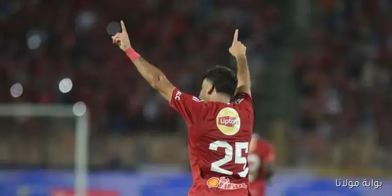 ترتيب هدافي الدوري المصري: منافسة شرسة بين لاعبي الأهلي والزمالك ودغموم