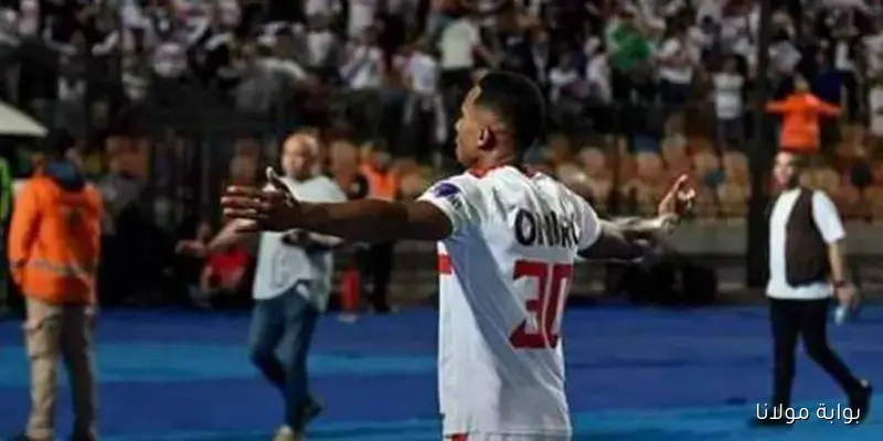 تفاصيل حل أزمة سيف الدين الجزيري مع فيريرا بعد لقاء الزمالك ووادي دجلة
