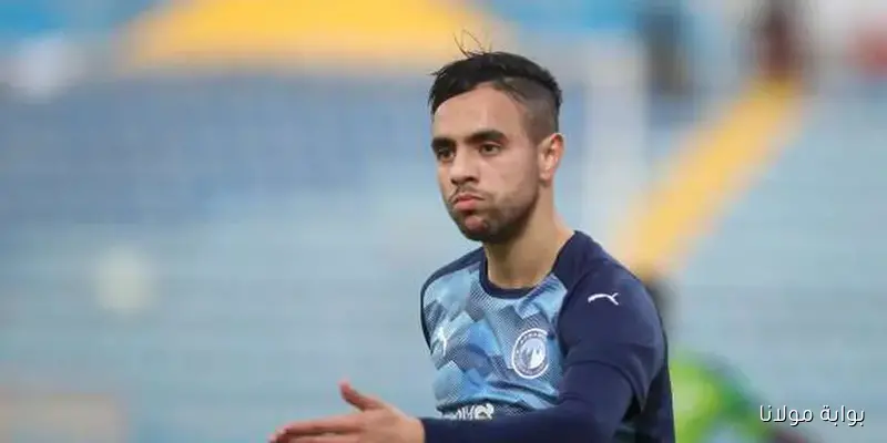 صدمة لبيراميدز قبل مواجهة الأهلي.. تفاصيل ما جرى في مباراة مودرن سبورت