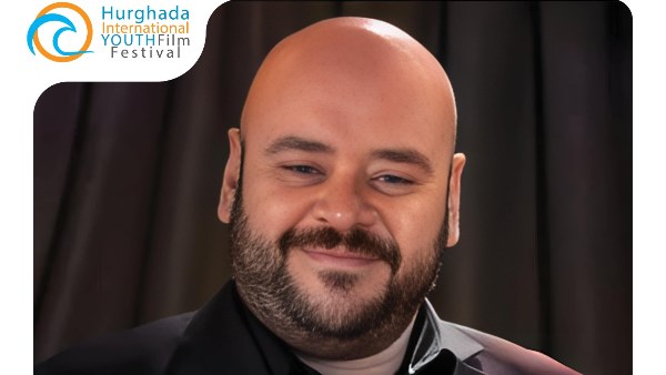 مهرجان الغردقة لسينما الشباب يحتفي بالفنان محمد ممدوح ويكرم إبداعاته الفنية
