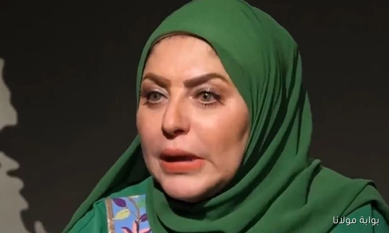 ميار الببلاوي تتحدث عن الشائعات حول محاولة ابنها الانتحار وتصف من يروجون لها بالمجرمين