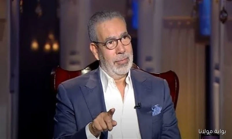 مدحت العدل يعلن بدء التحضيرات للجزء الثاني من فيلم مافيا الشهير
