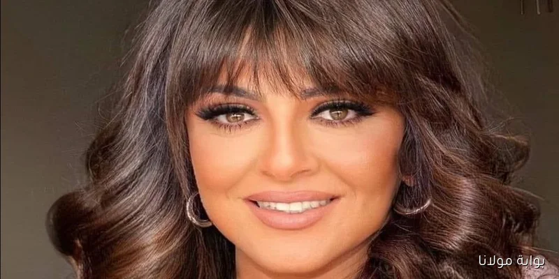 هالة صدقي تشارك صورة رائعة مع أصغر معجبيها.. اكتشف أجمل لحظاتها مع محبيها!