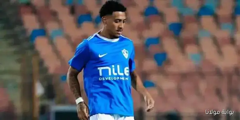 أهداف مباراة الزمالك ومودرن سبورت.. الونش يسجل بالخطأ في مرماه