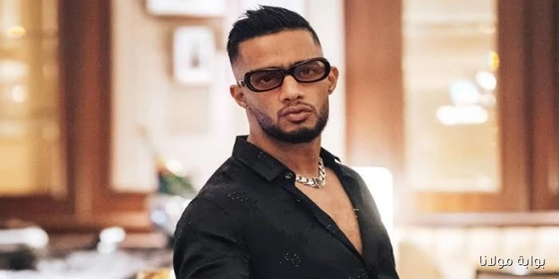 محمد رمضان يضيء سماء بيروت بأقوى حفلة في العالم العربي قبل “فورم دي بيروت”