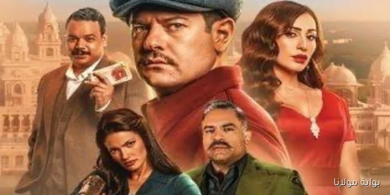 إيرادات السينما المصرية أمس تكشف تصدر درويش وكرارة في المنافسة