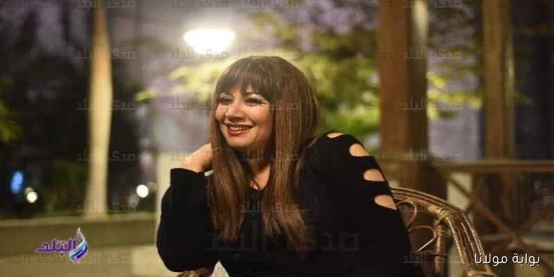 انتصر على الانتقادات.. رد فعل مميز من انتصار على وصف أحد المتابعين لها بالكومبارس
