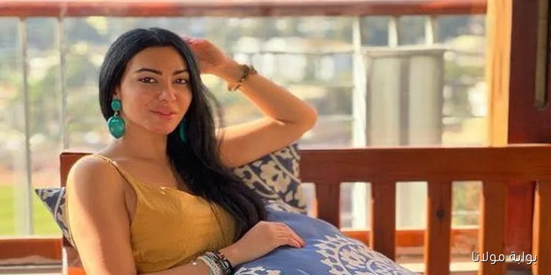 ميرهان حسين تتألق في أحدث إطلالة لها.. اكتشفوا تفاصيل جمالها!