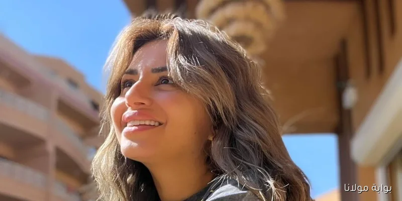 منة فضالي تخطف الأنظار بإطلالتها الجديدة وتبهر متابعيها