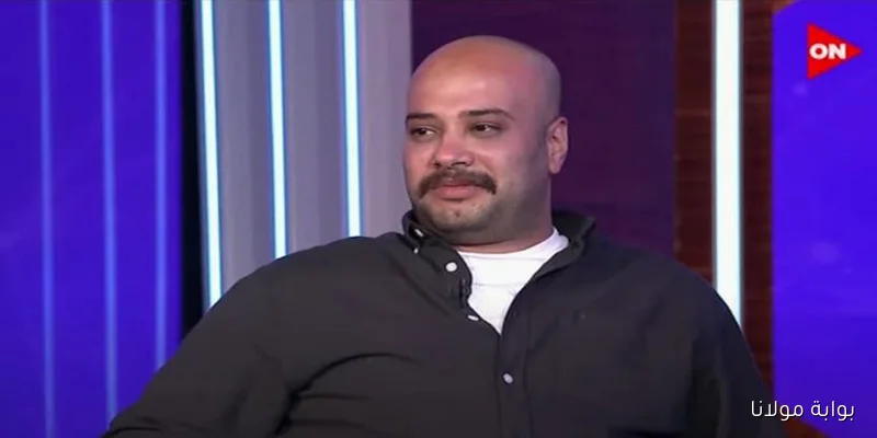 حاتم صلاح يروج لمسلسل ابن النادي مع أحمد فهمي في أدوار مثيرة وجذابة