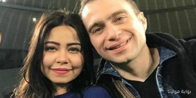 هل تعود شيرين لحسام حبيب كصديقة أم كزوجة؟ استكشف تفاصيل العلاقة!