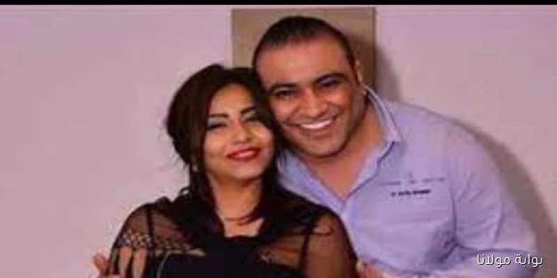 شقيق شيرين يثير الجدل بتصريح صادم بعد عودتها لحسام حبيب