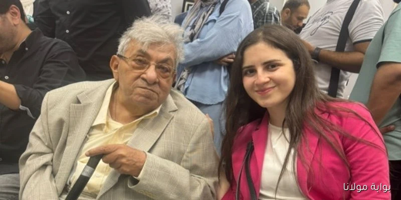 فاروق فلوكس يكشف عن أول أجر له 12 جنيها ويشارك حبه العميق للفن في فيديو مثير