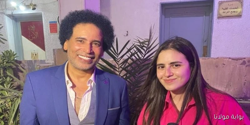 اكتشف أسرار كواليس أغنية مصطفى شوقي الجديدة بؤبؤ في هذا الفيديو المثير!
