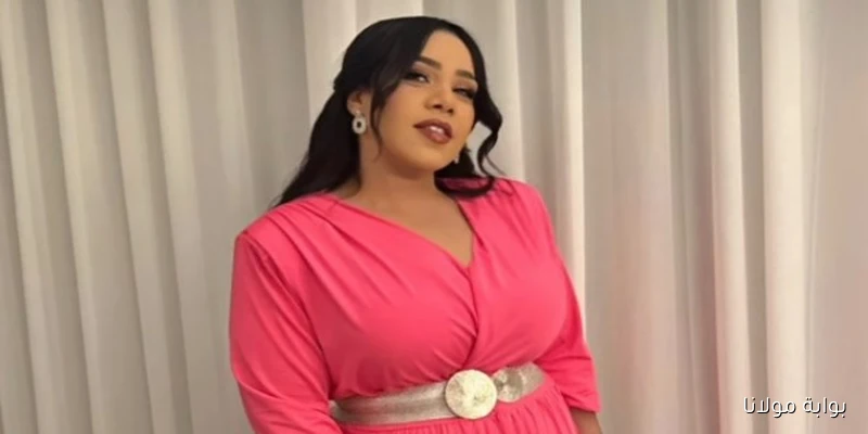 شيماء سيف تكشف عن رشاقتها وقوامها الممشوق بأسلوب جذاب ومميز