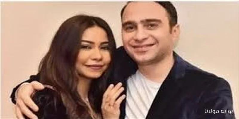 عودة شيرين عبد الوهاب وحسام حبيب.. هل هي زوجة أم صديقة؟ اكتشف القصة الكاملة