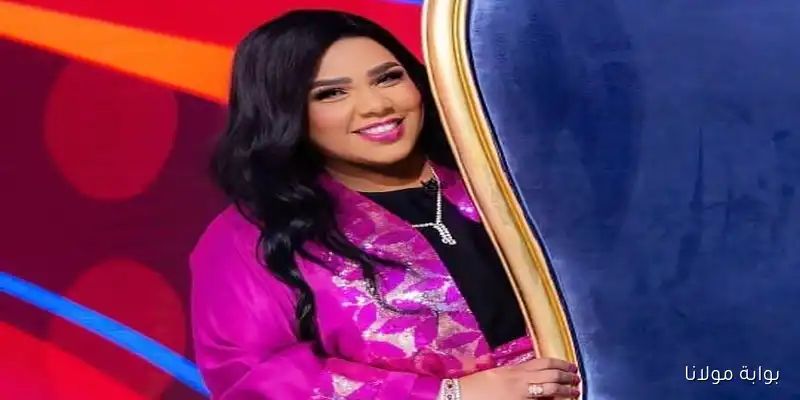 شيماء سيف تتألق في أحدث إطلالة بعد خسارة وزنها المذهلة