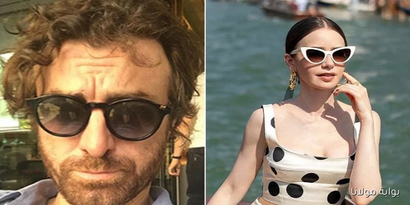 مساعد مخرج مسلسل Emily in Paris يفارق الحياة بعد تعرضه لانهيار أثناء التصوير في فينيسيا