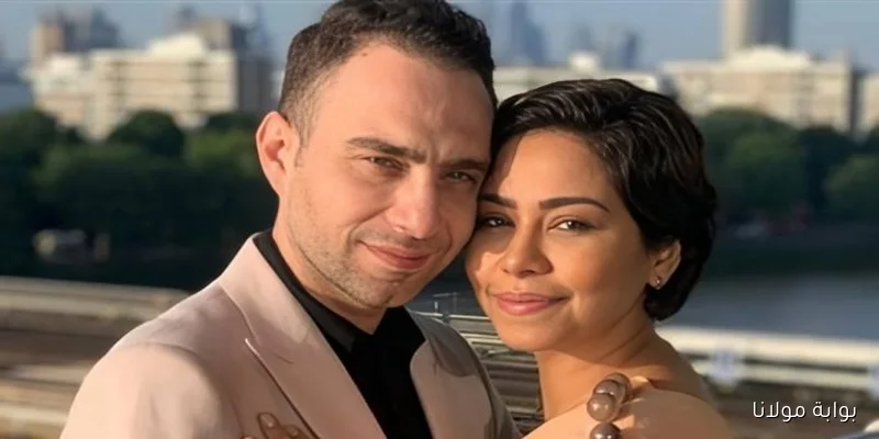 حسام حبيب يكشف عن علاقته بشيرين ويؤكد أننا أصدقاء فقط دون زواج