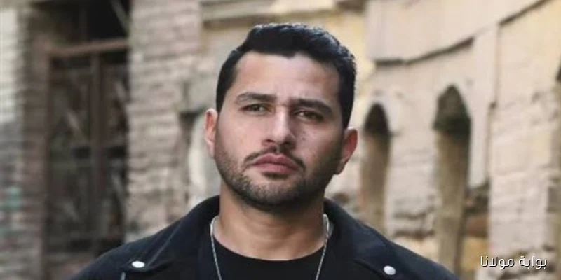 علي الطيب يشارك بوابة مولانا أسرار كواليس شخصيته في مسلسل 220 يوم بشكل حصري