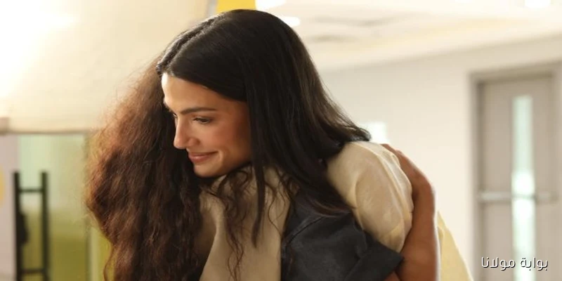 اكتشف البداية المثيرة لحكاية Just You مع تارا عماد في مسلسل ما تراه ليس كما يبدو
