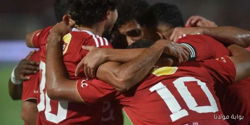 الأهلي يرد بقوة على عرض المليار جنيه.. تفاصيل مصير الشناوي وعبدالقادر وموقف ديانج