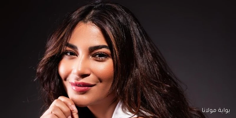 يسرا المسعودي تختار الجمال الطبيعي وترفض عمليات التجميل.. اكتشفوا تفاصيل الفيديو!