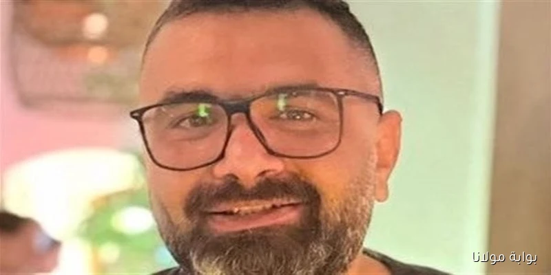 وفاة والدة الموزع الموسيقي أمين نبيل.. تفاصيل الجنازة بعد صلاة المغرب اليوم