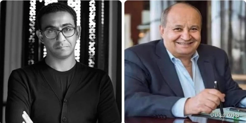 مروان حامد يضيء مهرجان بردية السينمائي في دورة تحمل اسم والده وحيد حامد