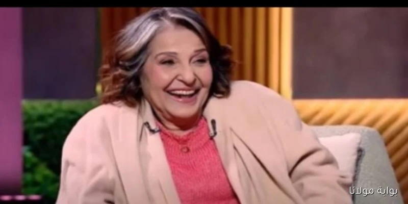 حنان يوسف تتحدث عن تكريمها في مهرجان القاهرة للمسرح التجريبي في أول تعليق لها