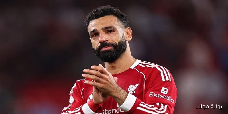 أحمد الفيشاوي يهنئ محمد صلاح بفوز الكأس للمرة الثالثة