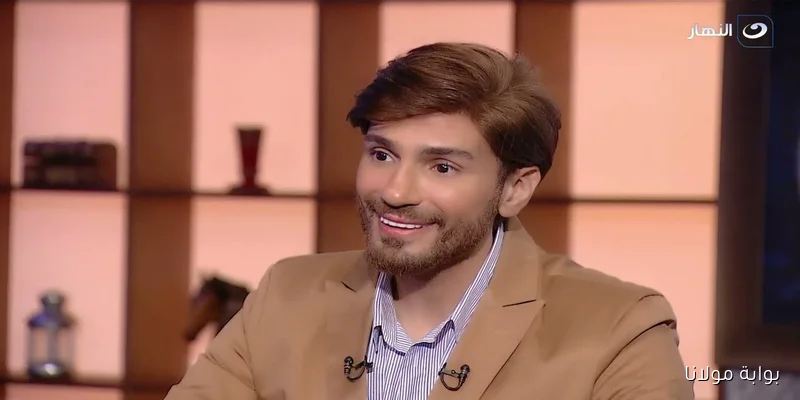 شادي شامل يشارك صوراً نادرة لعبد الحليم حافظ.. اكتشف كيف كان العندليب يتألق بأناقته!