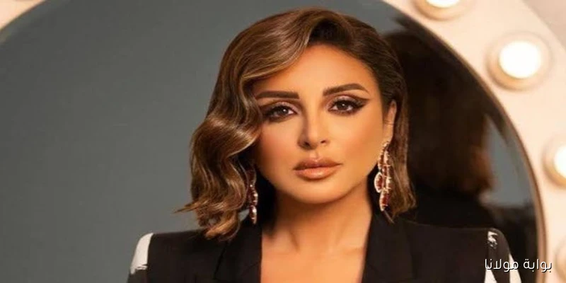 محمود سعد يكشف أسرار جديدة حول رحلة أنغام العلاجية خارج مصر