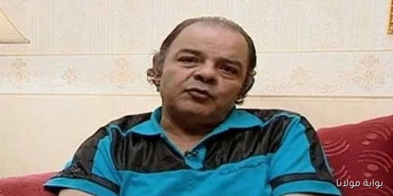 تاريخ مدحت السباعي.. رحلة زيجاته ومسيرته الفنية في ذكراه