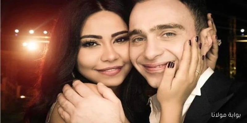 حسام حبيب يكشف تفاصيل بيع سيارته وفيلته وساعاته دون أن يحصل على أي مبلغ من شيرين