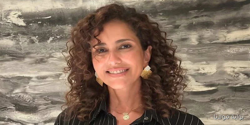 حنان مطاوع تتألق بإطلالة مبهرة تسرق الأضواء