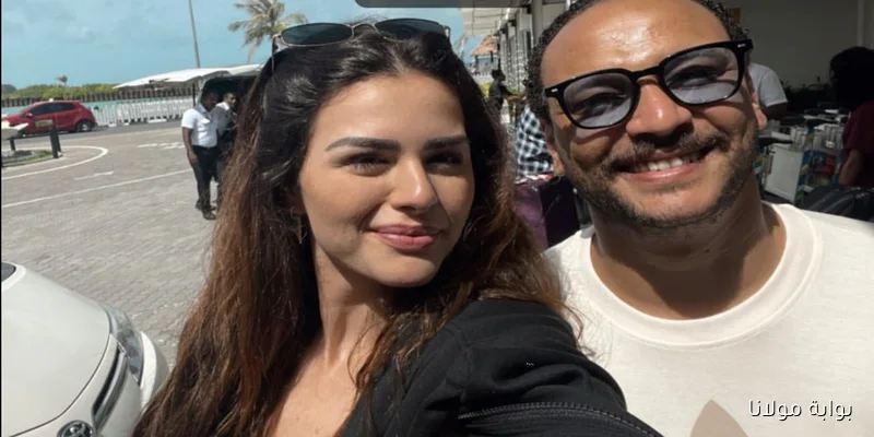 نجاح أحمد خالد صالح ومريم الجندي يفتحان الأبواب لهنادي مهنا في عالم الفن