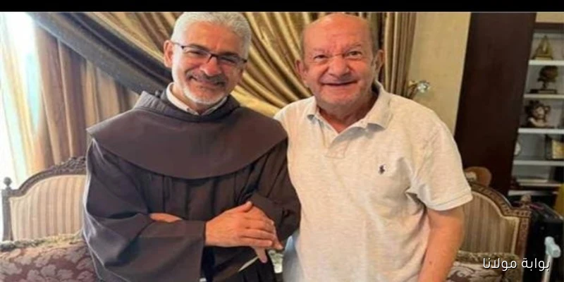 مهرجان جيلنا يحتفي بدورته الثانية تكريمًا للفنان الراحل لطفي لبيب