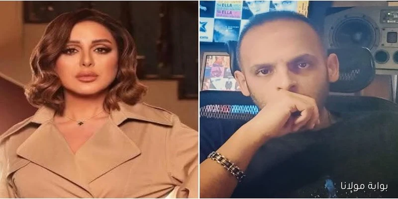 شقيق أنغام يكشف تفاصيل تواصله معها بعد عودتها إلى مصر وما قالته له