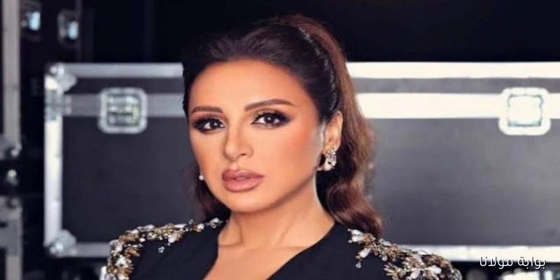 والد أنغام يكشف لـ صدى البلد عن موعد عودتها لمصر ويؤكد: ابنتي بخير