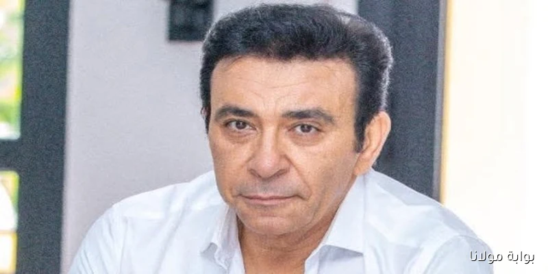 شافكي المنيري تعبر عن حزنها في رسالة مؤثرة لنعي عاطف كامل