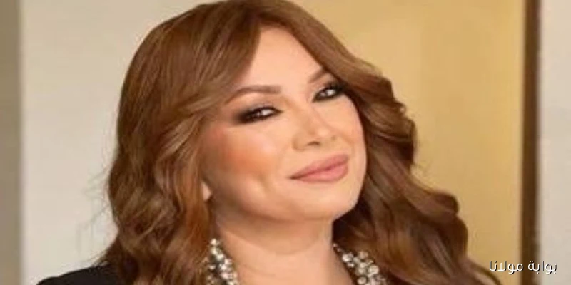 انتظاروا كشف كواليس وأسرار شخصية انتصار في مسلسل ولد بنت شايب عبر صدى البلد