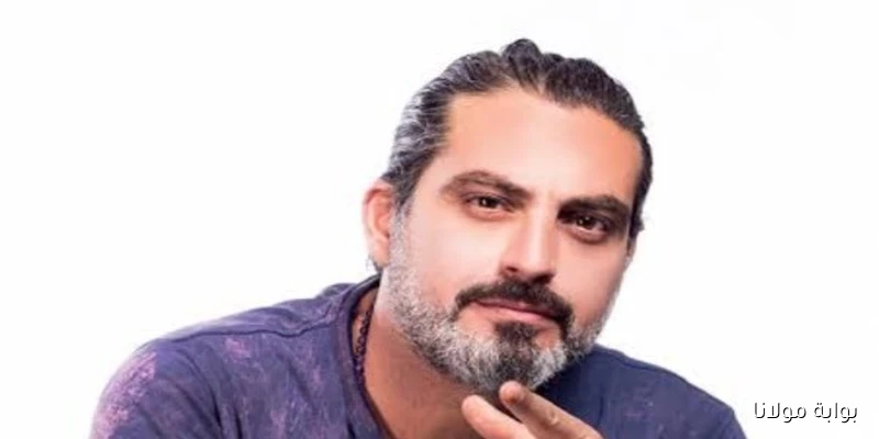 نبيل عيسى يشارك أسرار شخصيته في مسلسل ولد بنت شايب في حوار حصري مع صدى البلد