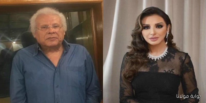 خلاف أنغام مع والدها مستمر.. 5 دلائل تكشف عدم إبلاغه بموعد وصولها
