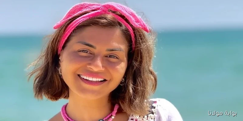 منة فضالي تتألق في أحدث إطلالة لها.. لا تفوت مشاهدتها!