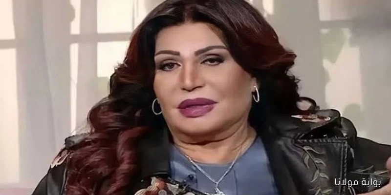 نجوى فؤاد تستعد لإجراء عملية جراحية في الظهر قريبًا