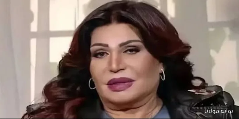 نجوى فؤاد تكشف عن قرارها بشأن العملية الجراحية وتنتظر نتائج الفحوصات