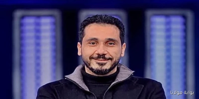 آخر كلمات المخرج هاني المهدي قبل وفاته تجسد مشاعره العميقة